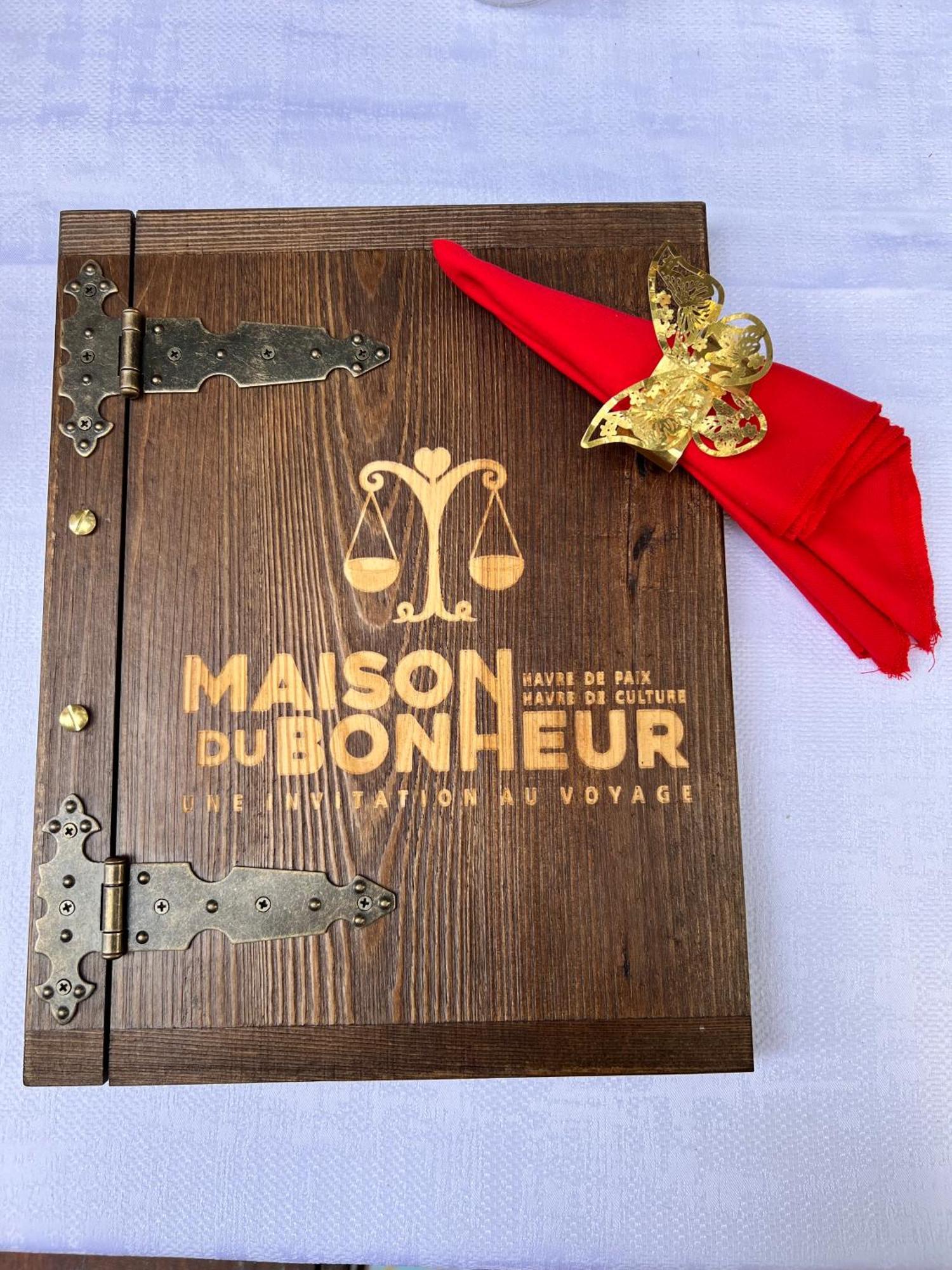 Maison Du Bonheur ダカール エクステリア 写真
